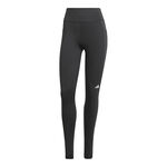 V&ecirc;tements adidas adidas Own The Run Collant De Course Femmes-Noir