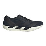 Chaussures de running adidas adidas adizero Adios 9 Chaussure de comp&eacute;tition Hommes-noir, blanc