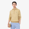 Sweatshirt Sweat-shirt Hommes - beige, vert