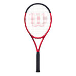 Raquettes De Tennis Wilson Clash 100 Pro V2.0 (Kat 2 - gebraucht)