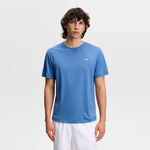 V&ecirc;tements de tennis JLindeberg JLindeberg Ade  T-shirt Hommes-bleu