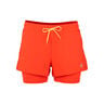 Elea Shorts - corail