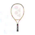 Raquettes de tennis Yonex Yonex Jr. 21 Raquettes enfants Cord&eacute;
