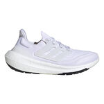 Chaussures de running adidas adidas Ultra Boost 23 Chaussure De Running Sans Stabilisateurs Femmes-Blanc