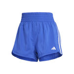 Vêtements adidas Pacer Woven High Shorts