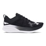 Chaussures De Running Under Armour UA Velociti Pro-BLK