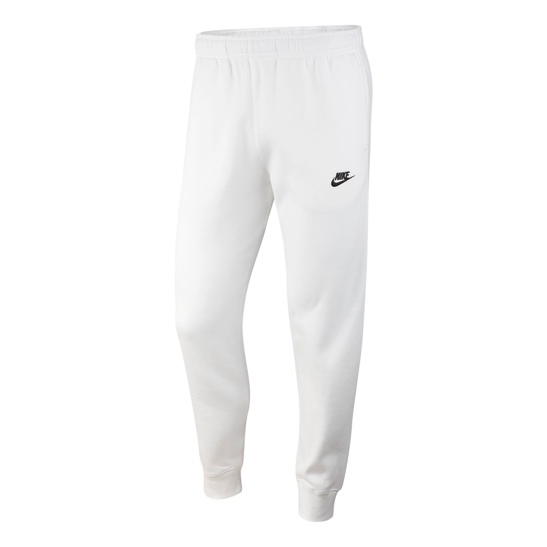Survetement nike blanche store