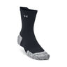 AD Run Cushion Chaussettes De Running-Bleu Fonc&eacute;,Gris