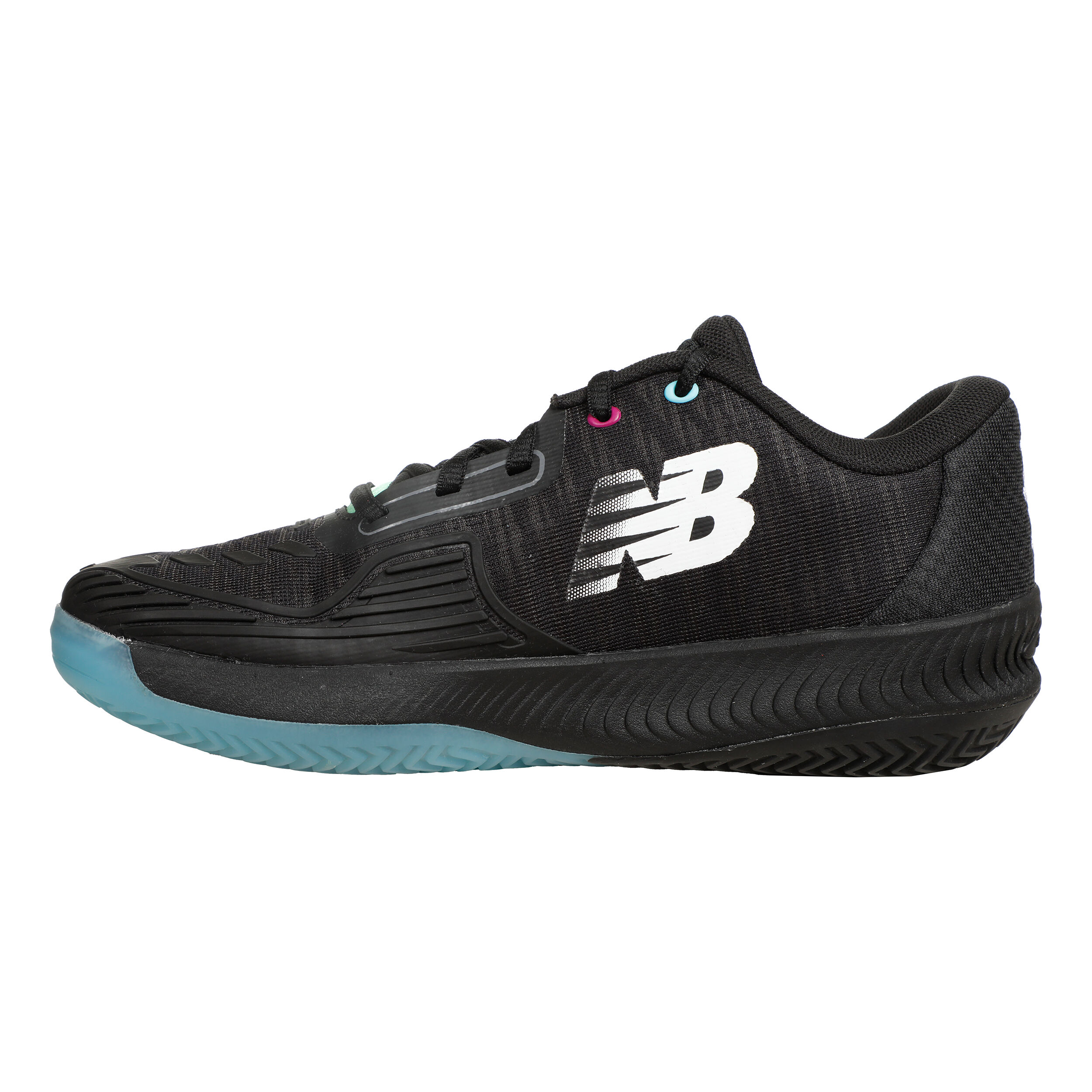 Buy New Balance 996 Chaussure Terre Battue Femmes Noir online Tennis Point CH