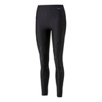 Vêtements Puma Puma Ultraform Highwaist Fleece Shine All Over Print Collant Tight Femmes-Noir