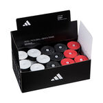 Surgrips adidas adidas Box of overgrip  Box de 25 - multicouleur
