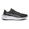 Electrify Nitro 3 Chaussure De Running Sans Stabilisateurs Femmes-Noir,Argent