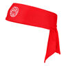 Cole Tech Bandana Unisex - rouge, blanc