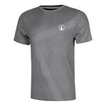 V&ecirc;tements Quiet Please Quiet Please Receiver Close Call T-shirt Hommes - gris, blanc