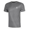 Receiver Close Call T-shirt Hommes - gris, blanc