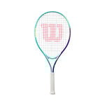 Raquettes de tennis Wilson Wilson Intrigue Junior 25 Girl Raquettes Enfants