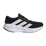 Adistar 4 Chaussure de running sans stabilisateurs Hommes-noir, blanc