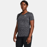Vêtements Under Armour Tech Shortsleeve Twist