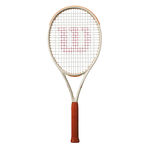 Raquettes de tennis Wilson Wilson Clash 100 V3.0 RG Raquette De Comp&eacute;tition