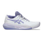 ASICS ASICS Gel-Resolution X Chaussure terre battue Femmes - blanc, lilas