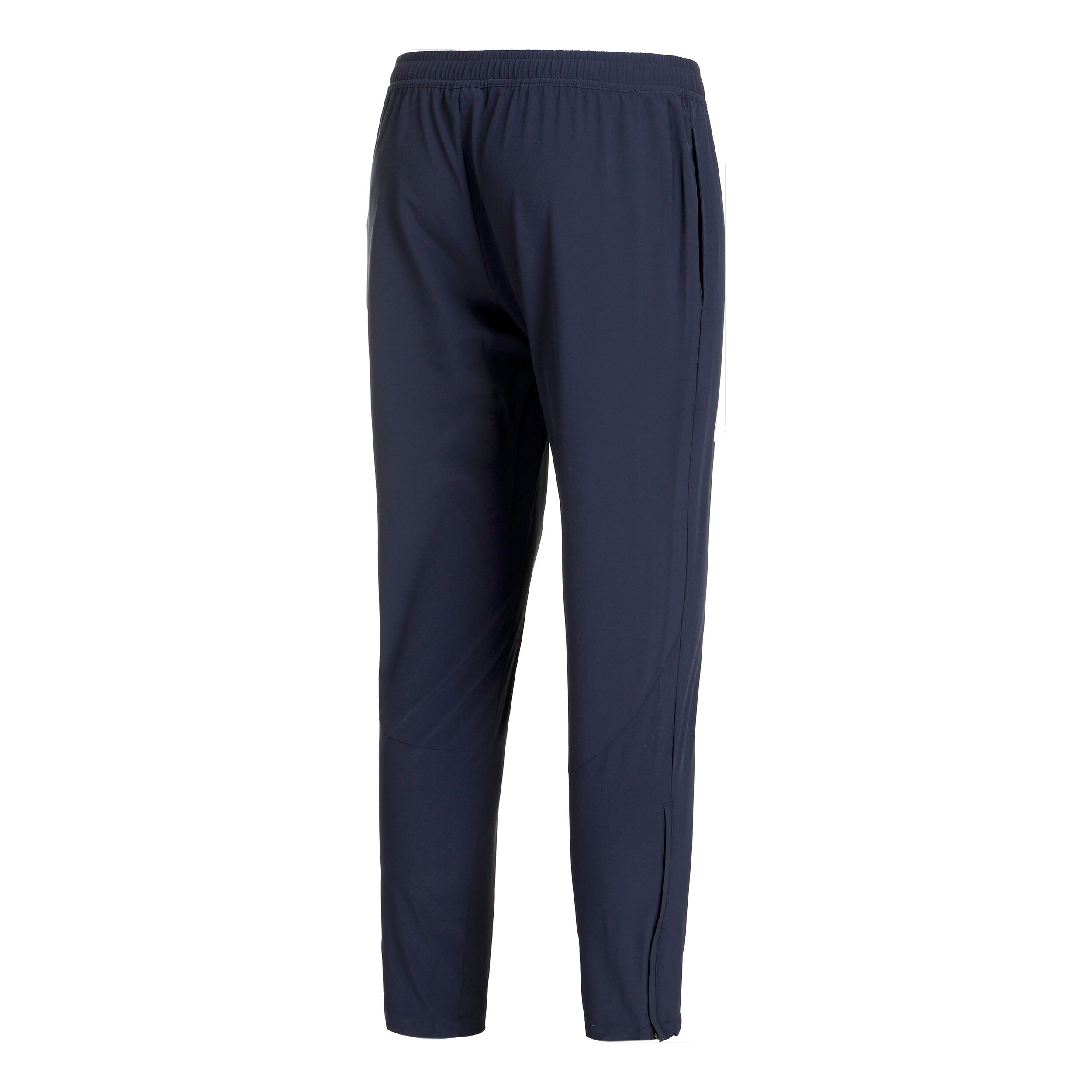 Buy ASICS Match Pantalon Survetement Hommes Bleu Fonce online Tennis Point CH