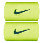 Vêtements Nike Tennis Premier Doublewide Wristbands (2er Pack) Promo SP14