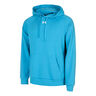 Rival Fleece Sweat &Agrave; Capuche Hommes-Turquoise