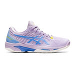 Chaussures De Tennis ASICS Solution Speed FF 2 Clay Women