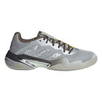 Chaussures de tennis adidas adidas Barricade Chaussures toutes surfaces Hommes - gris, 