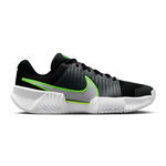 Chaussures de tennis Nike Nike Zoom Gp Challenge Pro Chaussure terre battue Hommes-noir, blanc