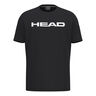 Club Original T-shirt Hommes - noir, 