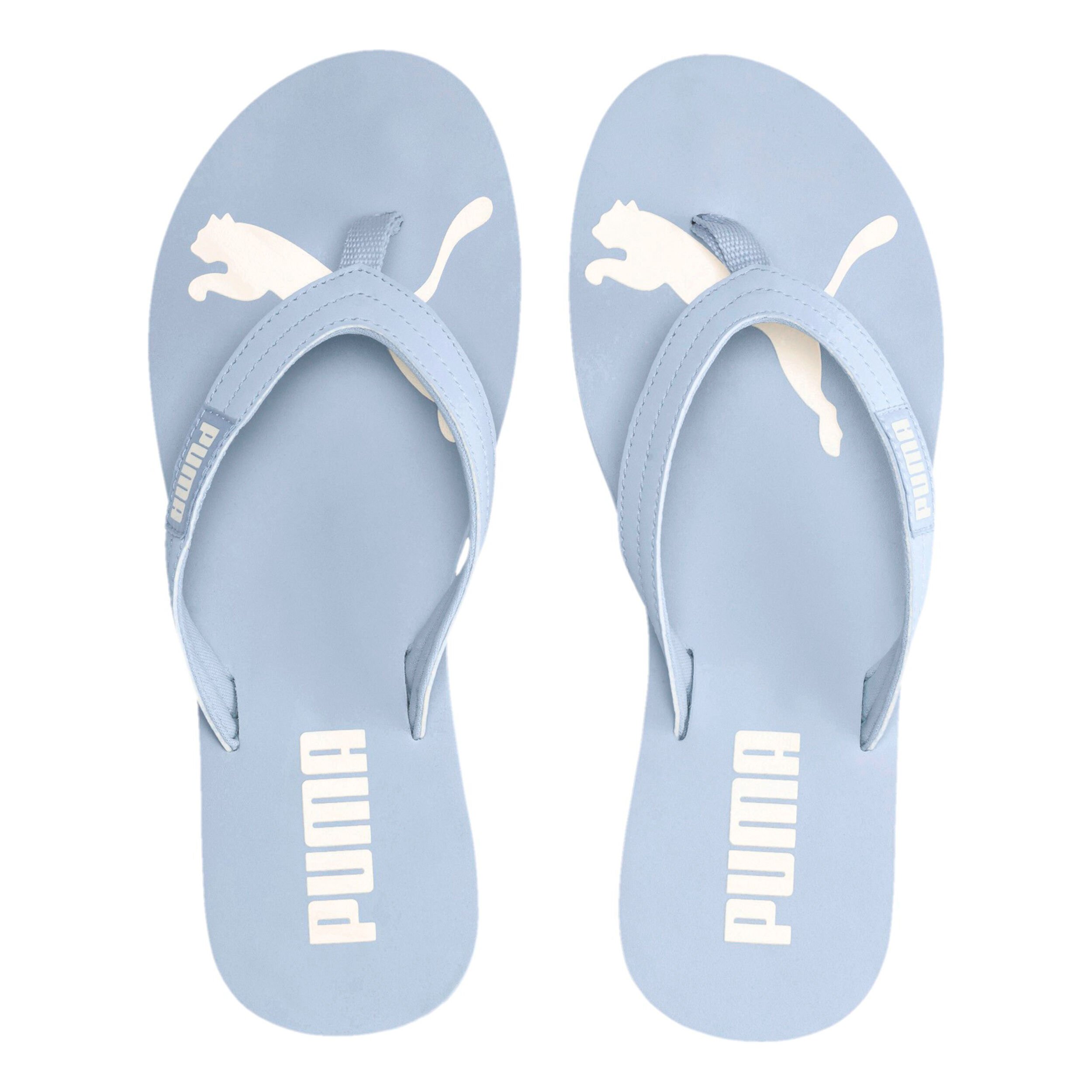Claquette puma grise cheap