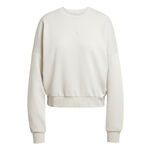 Vêtements adidas Essentials Small Logo Feelcomfy Sweatshirt