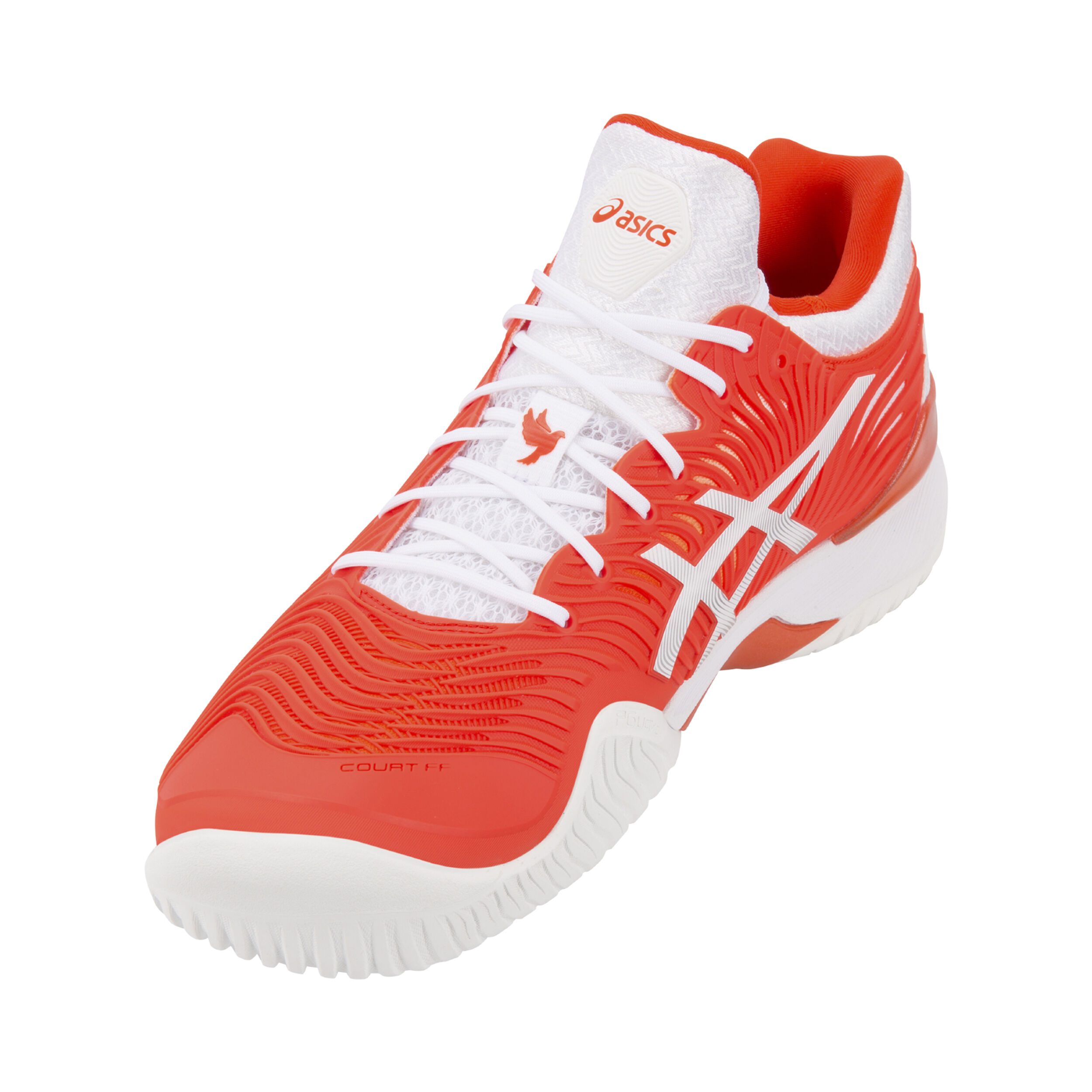 asics djokovic rouge asics djokovic rouge