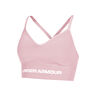 Vanisheamle Low Soutien-gorge sport Femmes - pink, 