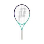 Raquettes de tennis Prince Prince Ace/Face 19 Raquettes enfants Cord&eacute;
