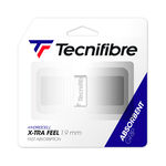 Tecnifibre Tecnifibre  X-Tra Feel ATP Pack 1 unit&eacute; - blanc