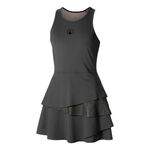 Vêtements Quiet Please Crossroad Flounce Dress