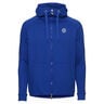 Jamol Tech Veste De Survêtement Hommes-Bleu,Blanc