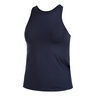 Fieldhouse Lite D&eacute;bardeur Tank Top Femmes-Bleu Fonc&eacute;
