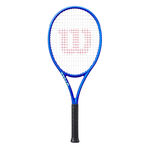 Raquettes de tennis Wilson Wilson Ultra 100UL V5 Raquette De Comp&eacute;tition