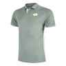 Tech IV D1 Polo Hommes-Gris