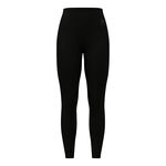 Vêtements Odlo Odlo Merino 160 Collant Tight Femmes-Noir