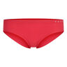 Ultralight Cool Panty Femmes-Rouge