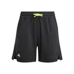 Vêtements adidas adidas Pro 5in Shorts Enfants-Noir