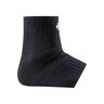 Sports Ankle Support Dynamic Chevill&egrave;re-Noir