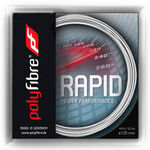 Polyfibre Polyfibre TCS Rapid Cordage En Garniture 12m-Blanc