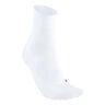 RU4 Endurance Compression Chaussettes de running Femmes-blanc, blanc