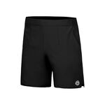 Vêtements BIDI BADU BIDI BADU Crew Shorts Garçons-Noir