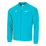 Dri-Fit RAFA MNK Veste de surv&ecirc;tement Hommes - turquoise, 